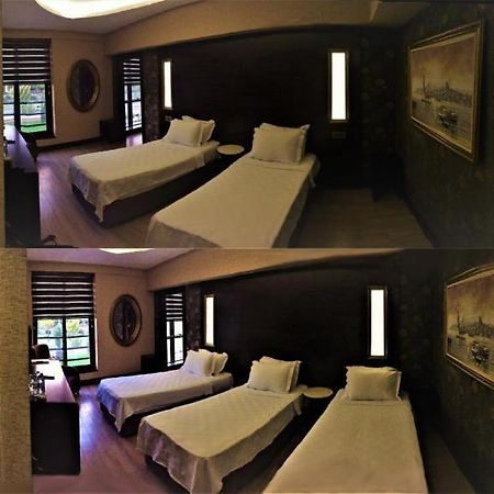 Birizgarden Hotel Saricubuk 外观 照片