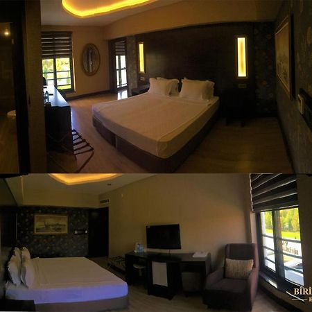 Birizgarden Hotel Saricubuk 外观 照片